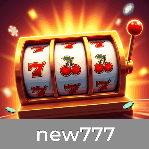 Descubra os Novos Slots no New777: Uma Experiência Única de Cassino Online