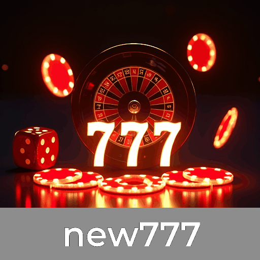 Descubra a Excitação dos Jogos de Cassino no new777 Online